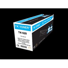 Perfix TK-TN620- (8K) TN650 -TN3250-TN3280- TN3290 -HL5340D-HL5350 Siyah