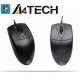 A4 Tech OP-620D Siyah Opitk Usb Scroll+2XButon Kablolu Mouse