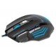 Frisby FM-G3265K X8 Gaming Mouse / Mouse Pad