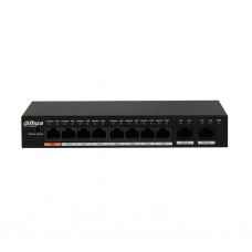 Dahua PFS3010-8ET-65 8 Port 10/100 POE Switch